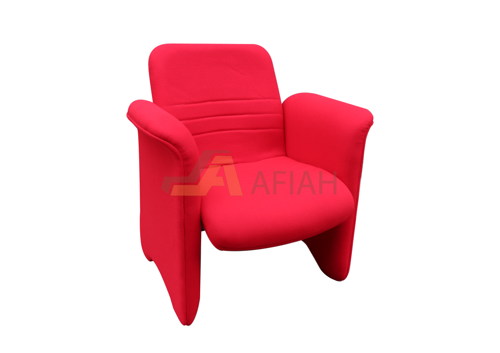One Seater Settee (Model S019-1)