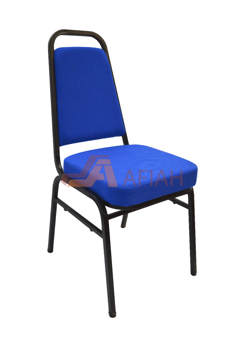 Banquet Chair (Fabric A/PU) Model: E-BL-4021C – Furnitures Malaysia