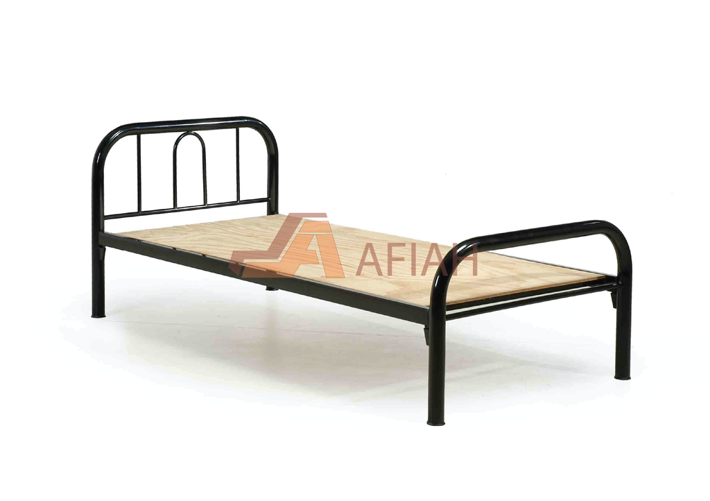 Metal Bed Frame (Model TS01)