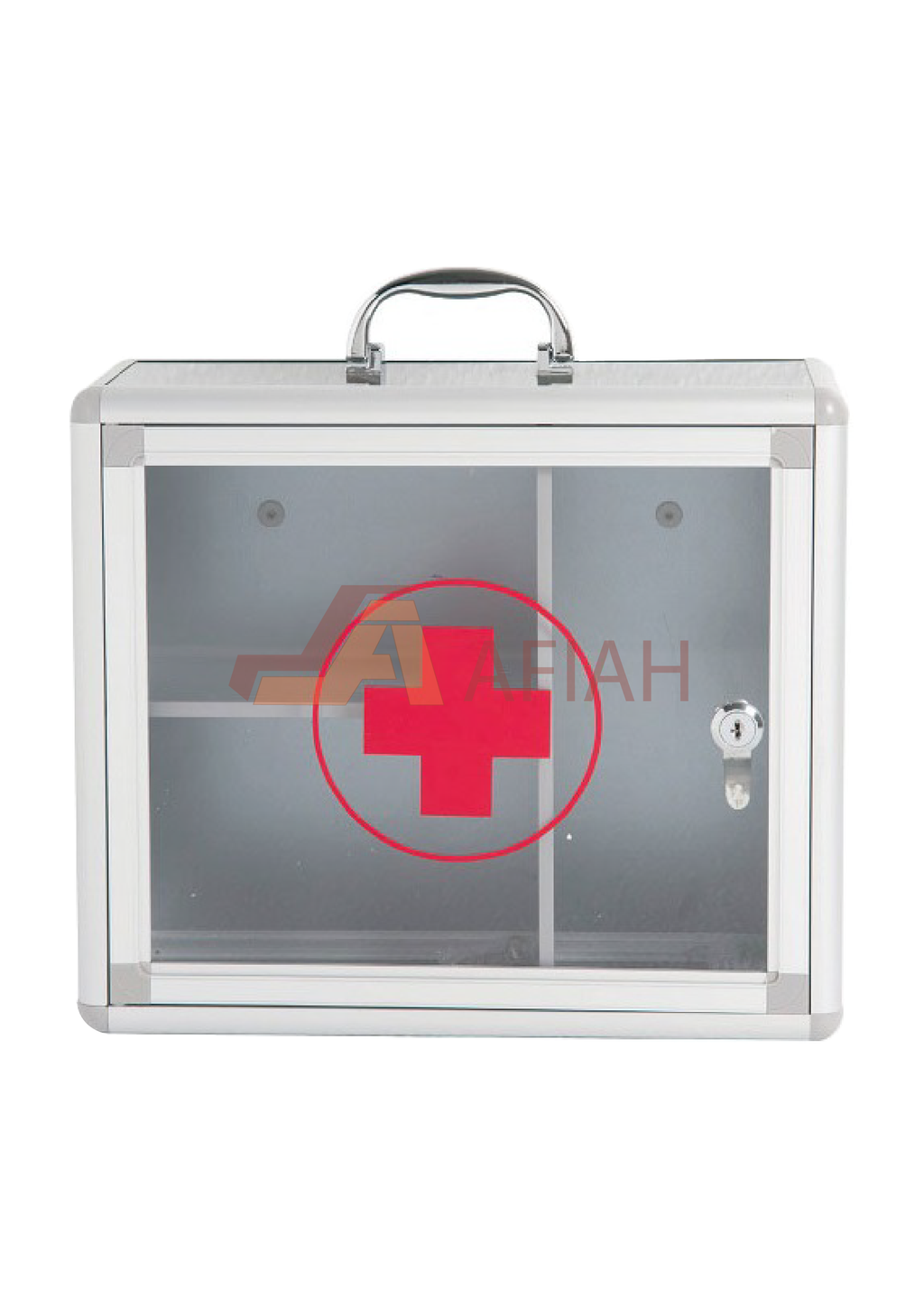 Donation Box, First Aid Box, Suggestion Box - Afia Manufacturing Sdn Bhd, Afiah Trading Company
