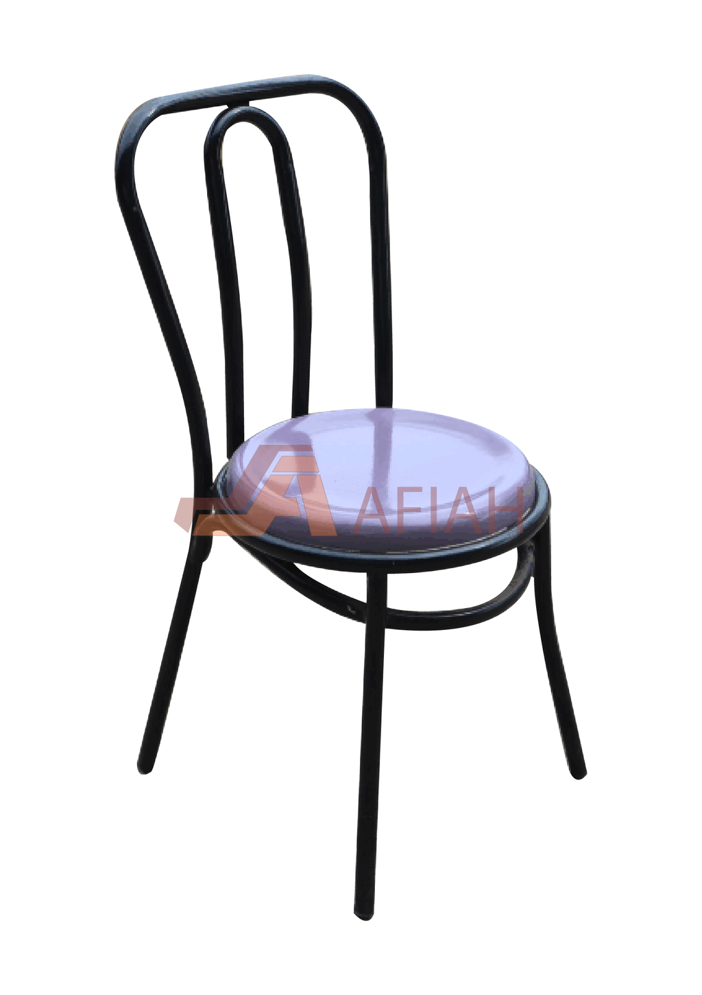 Canteen Chair (Model CA61)