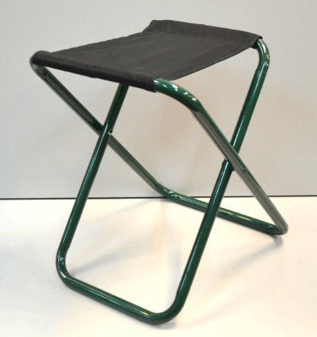 Canvas Chair (Model FC1005)