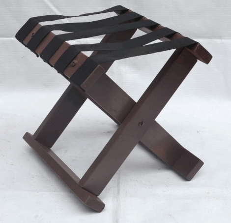 Canvas Chair (Model FC2001)