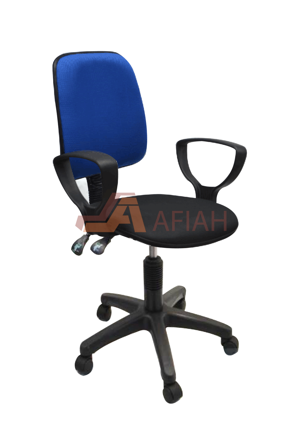 Clerical Chair - Afia Manufacturing Sdn Bhd, Afiah Trading Company