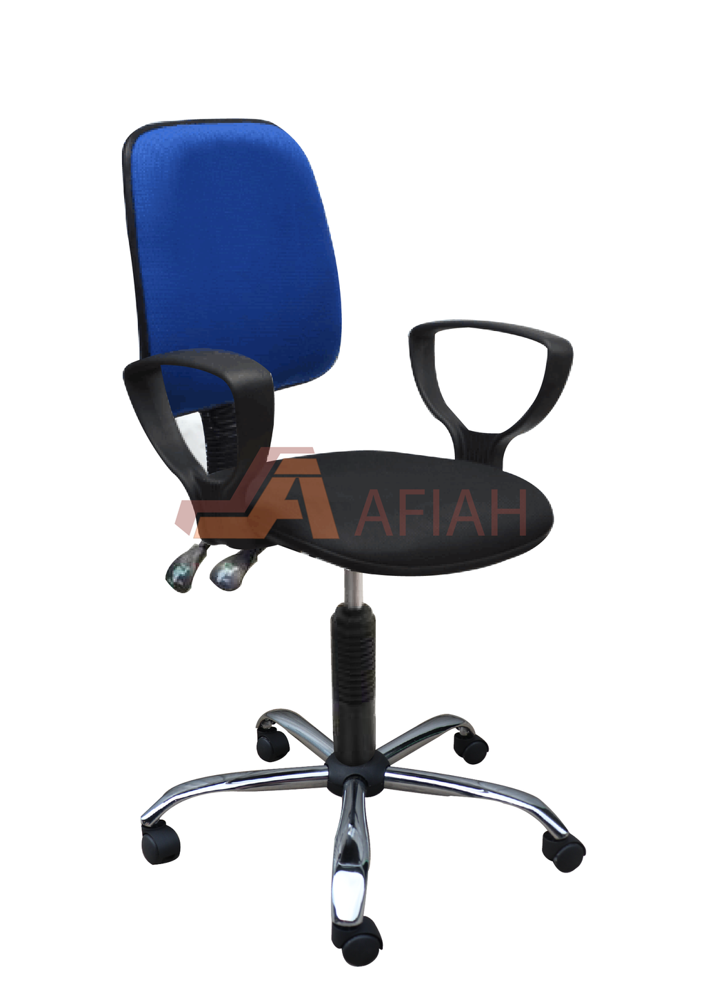 Clerical Chair - Afia Manufacturing Sdn Bhd, Afiah Trading Company