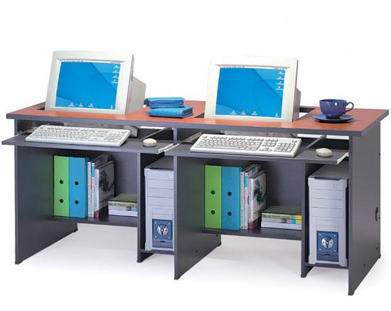 Computer & Printer Table - Afia Manufacturing Sdn Bhd, Afiah Trading Company