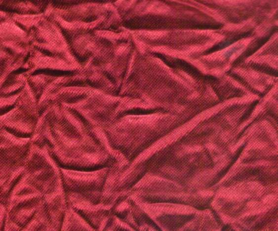 Pattern Polyester Fabric for Skirting/Chair Cover/Table Cover (Crepe)