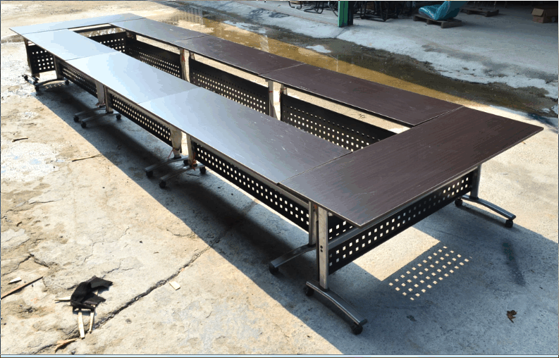Library Table - Afia Manufacturing Sdn Bhd, Afiah Trading Company
