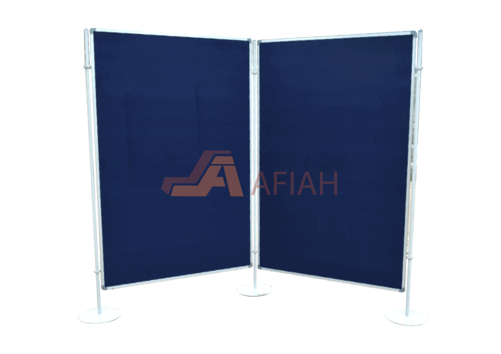 Display Panel - Afia Manufacturing Sdn Bhd, Afiah Trading Company