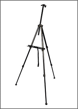 Easel Stand - Afia Manufacturing Sdn Bhd, Afiah Trading Company