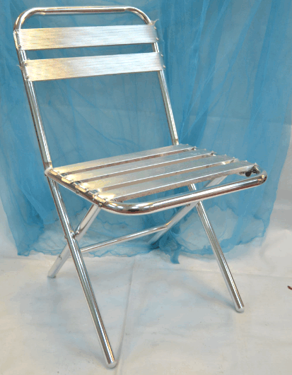 Folding Chair - Afia Manufacturing Sdn Bhd, Afiah Trading Company