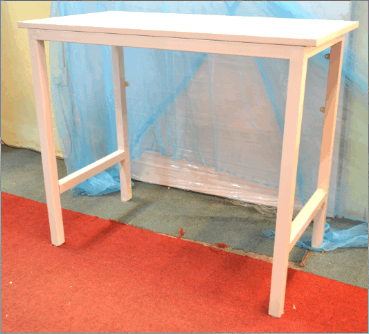 Library Table - Afia Manufacturing Sdn Bhd, Afiah Trading Company