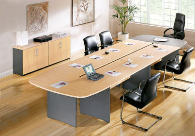 Meeting Table - Afia Manufacturing Sdn Bhd, Afiah Trading Company