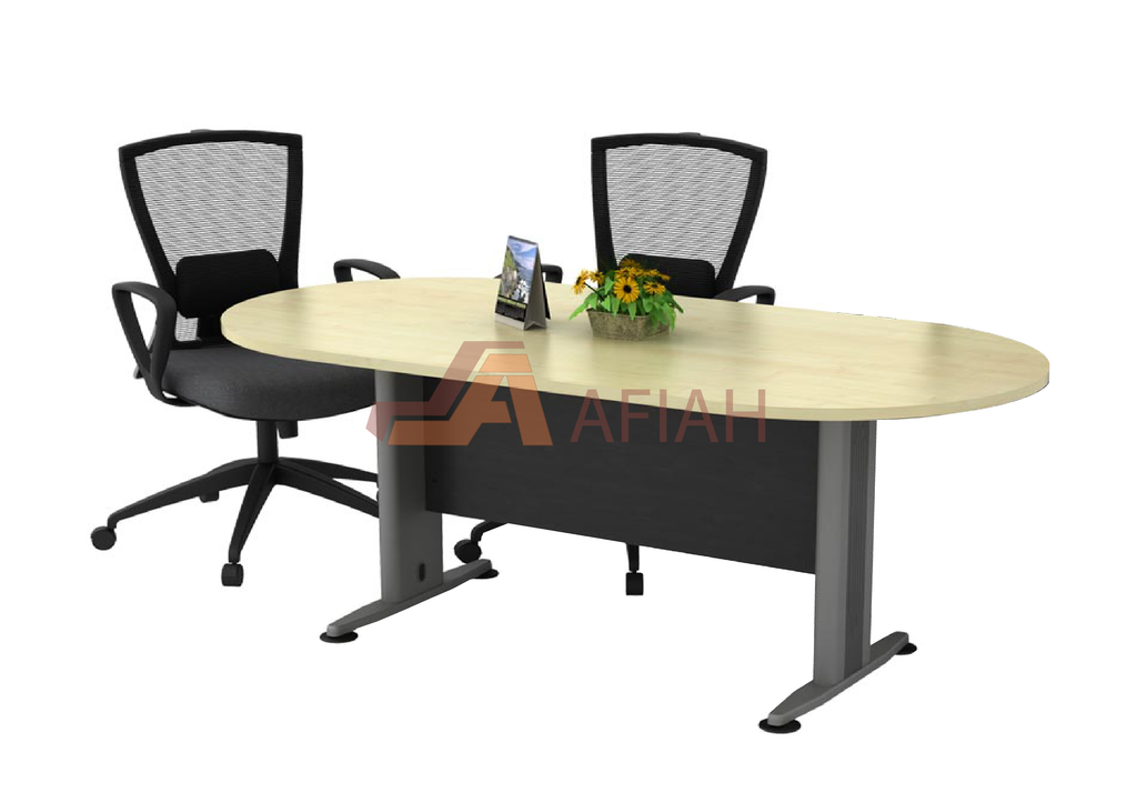 Meeting Table - Afia Manufacturing Sdn Bhd, Afiah Trading Company  Edit alt text