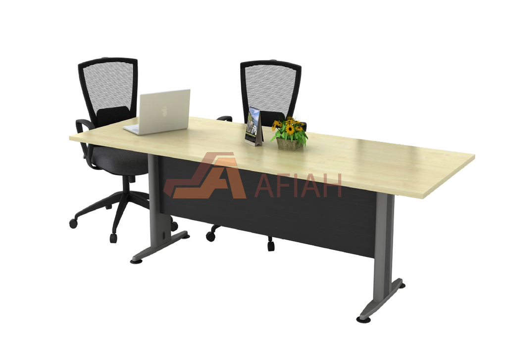 Meeting Table - Afia Manufacturing Sdn Bhd, Afiah Trading Company