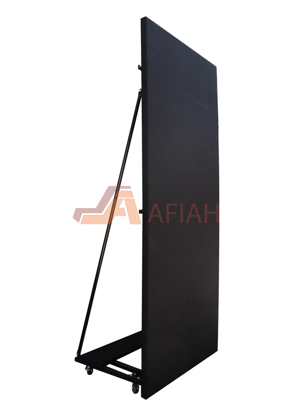 Mobile Stage, Backdrop - Afia Manufacturing Sdn Bhd, Afiah Trading Company