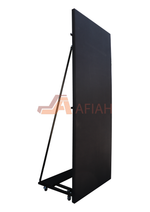 Mobile Stage, Backdrop - Afia Manufacturing Sdn Bhd, Afiah Trading Company