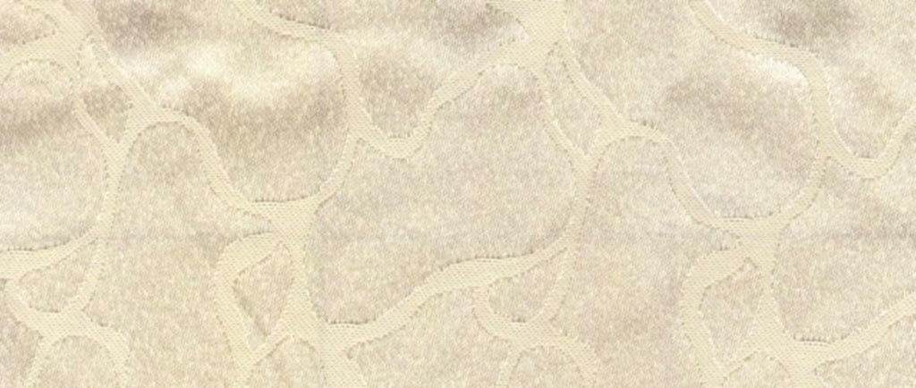 Pattern Polyester Fabric for Skirting/Chair Cover/Table Cover