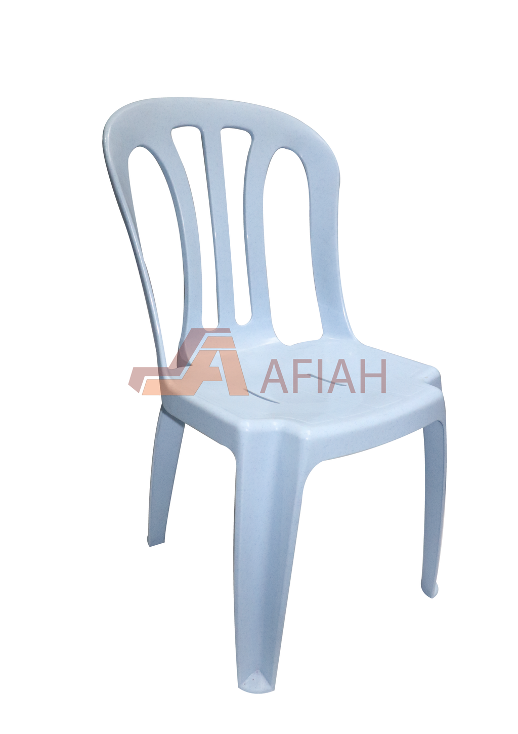 3V Plastic Chair (Model P25)