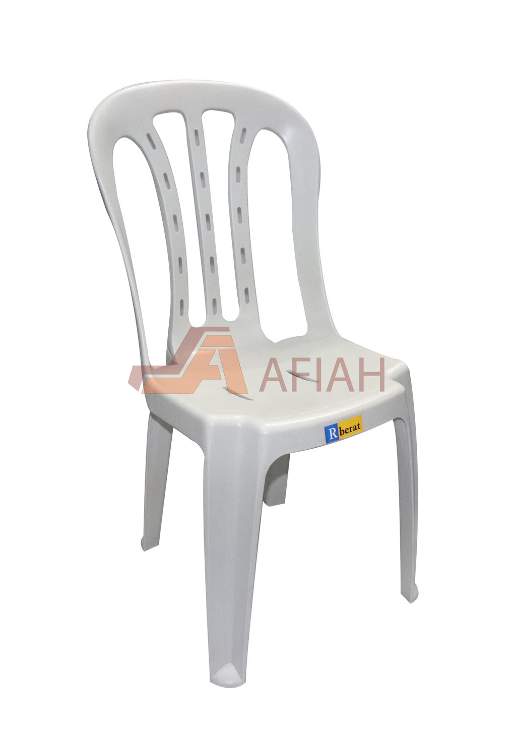 Plastic Chair - Afia Manufacturing Sdn Bhd, Afiah Trading Company