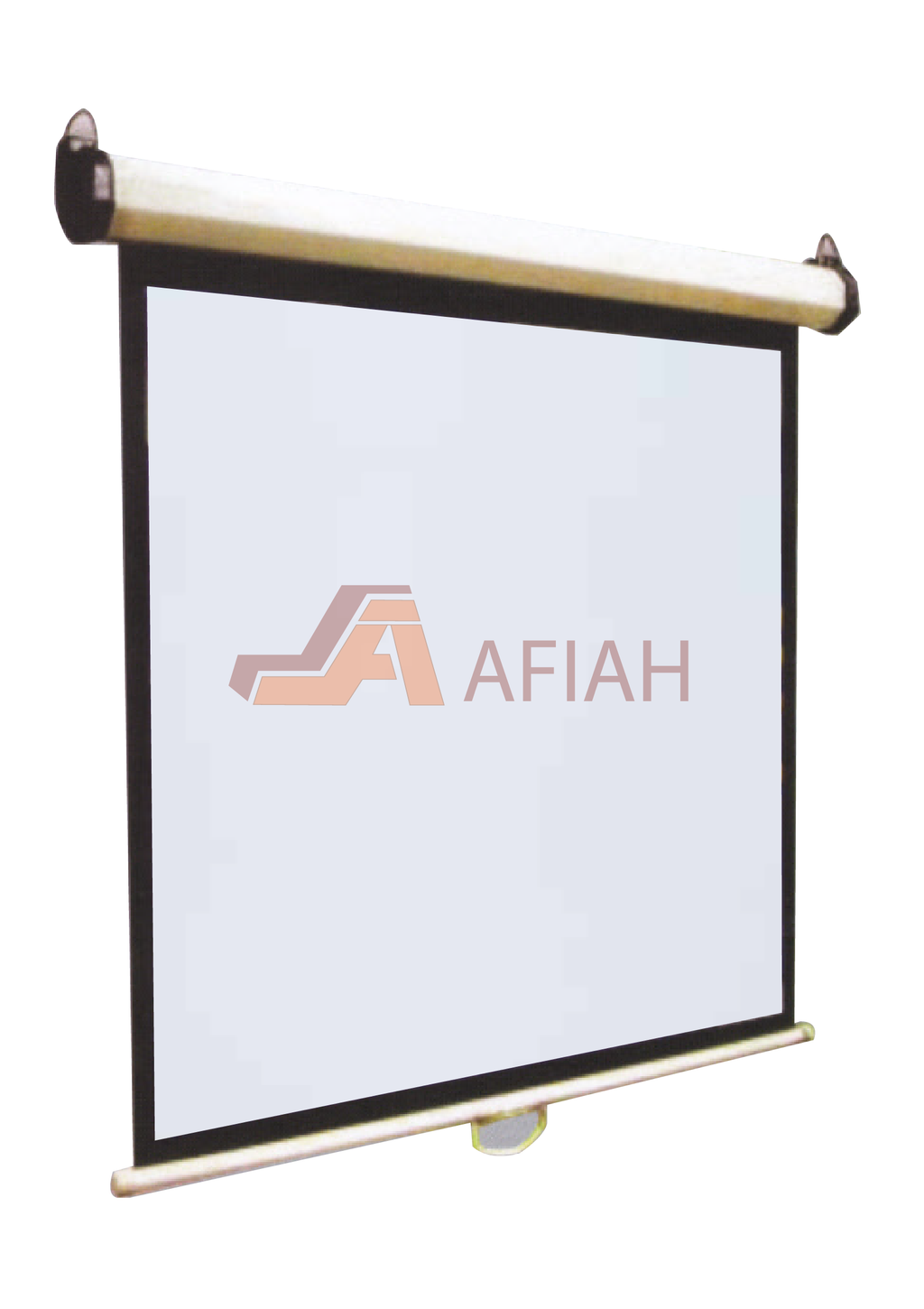 Projector Screen - Afia Manufacturing Sdn Bhd, Afiah Trading Company