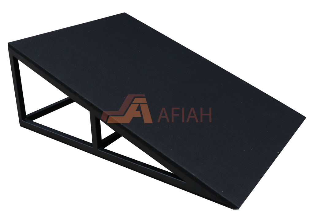 Mobile Stage - Afia Manufacturing Sdn Bhd, Afiah Trading Company