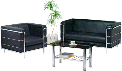 Armchair, Office Settee, Sofa - Afia Manufacturing Sdn Bhd, Afiah Trading Company