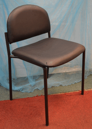 Student Chair - Afia Manufacturing Sdn Bhd, Afiah Trading Company