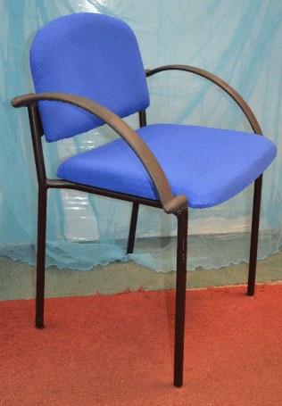 Student Chair - Afia Manufacturing Sdn Bhd, Afiah Trading Company