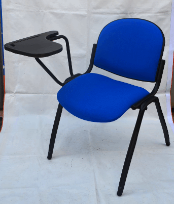 Student Chair with Writing Table - Afia Manufacturing Sdn Bhd, Afiah Trading Company
