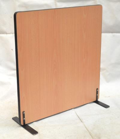 Wood Table Divider (Model TB202)