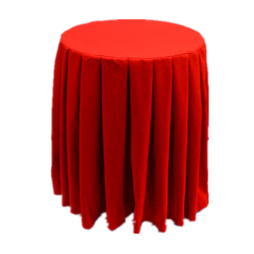 Cocktail Table Cover - Afia Manufacturing Sdn Bhd, Afiah Trading Company