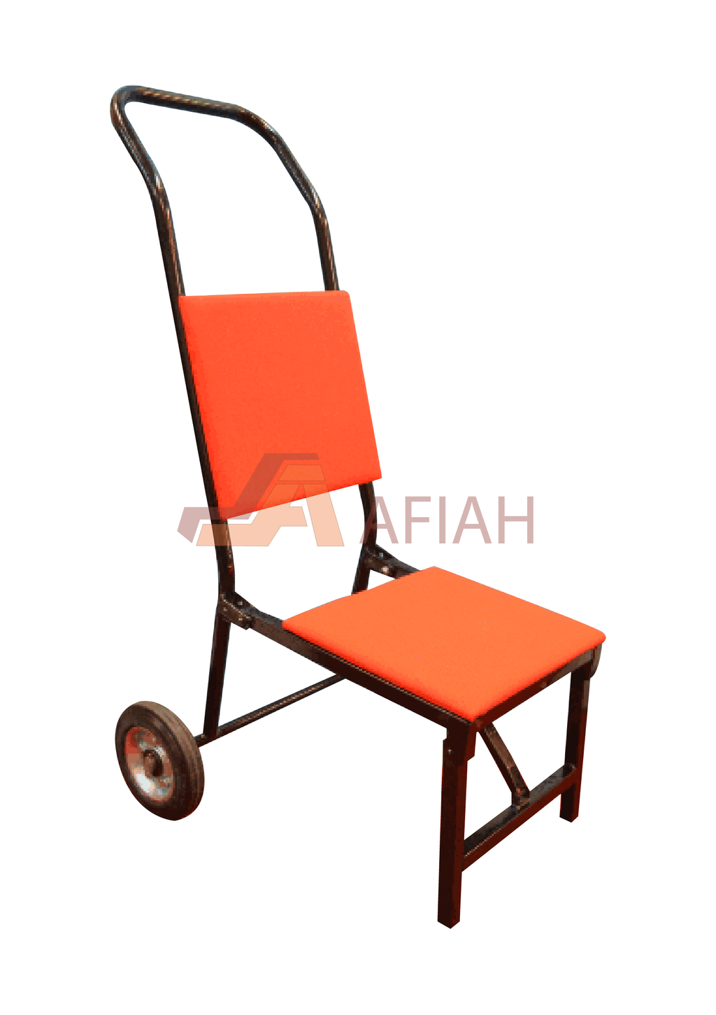 Foldable Trolley for Banquet chair (Model TR13)
