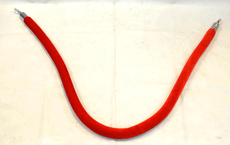 Velvet Rope (Model RP4, RP5)