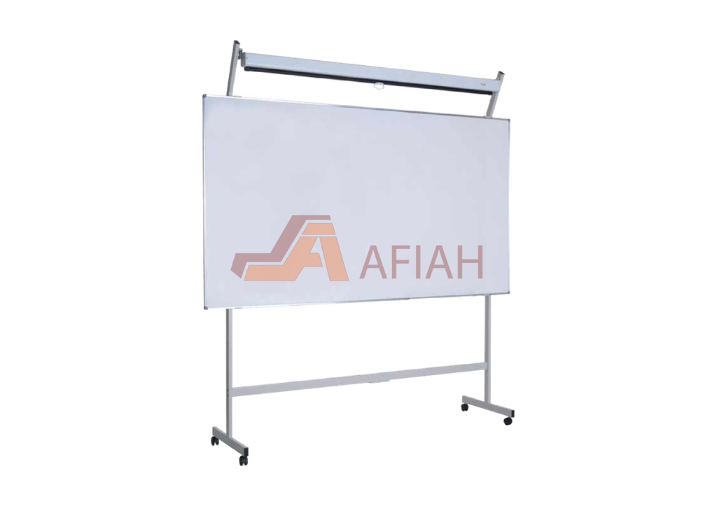 Writing Board, Whiteboard - Afia Manufacturing Sdn Bhd, Afiah Trading Company