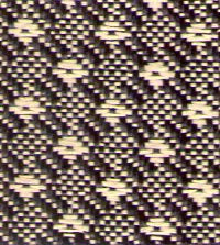 Pattern Fabric for Office Chair