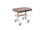 Room Service Trolley (Model TR77) - Afiah Trading Company, Afia Manufacturing Sdn Bhd
