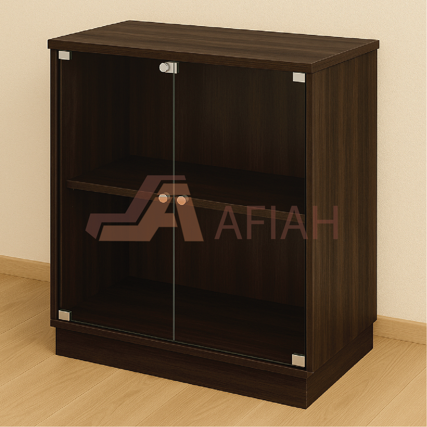 Wood Cabinet - Afia Manufacturing Sdn Bhd, Afiah Trading Company