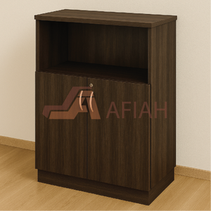 Wood Cabinet - Afia Manufacturing Sdn Bhd, Afiah Trading Company
