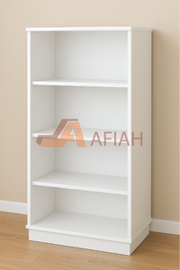 Medium Open Shelf Cabinet (Model TO1700)
