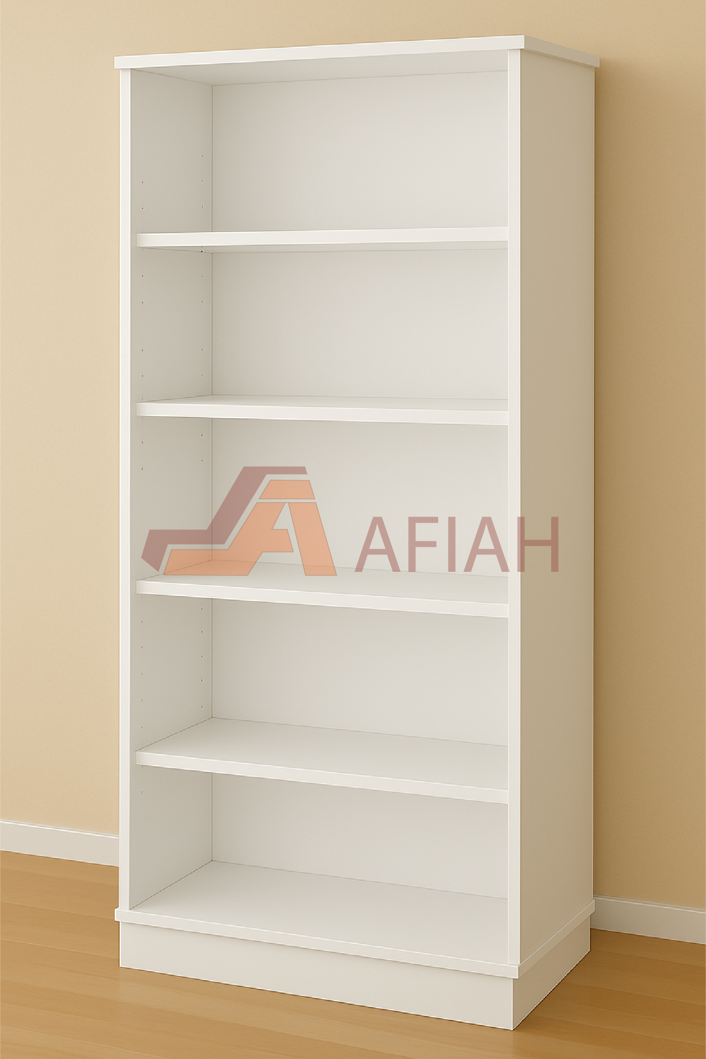 Open Shelf Cabinet (Model TO2100)