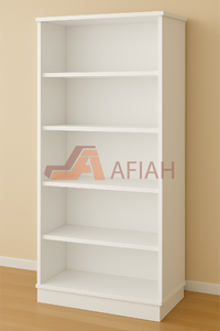 Open Shelf Cabinet (Model TO2100)
