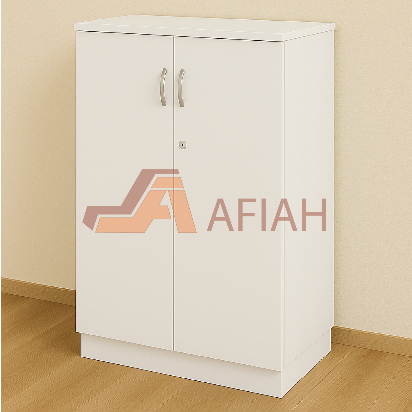 Medium Swing Door Cabinet (Model TW1300)