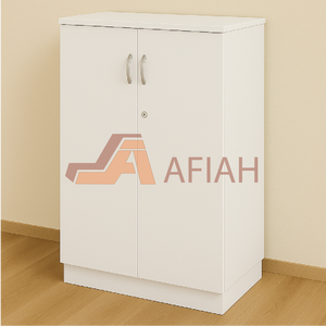 Medium Swing Door Cabinet (Model TW1300)