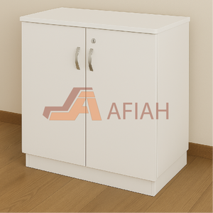 Swing Door Cabinet (Model TW900)