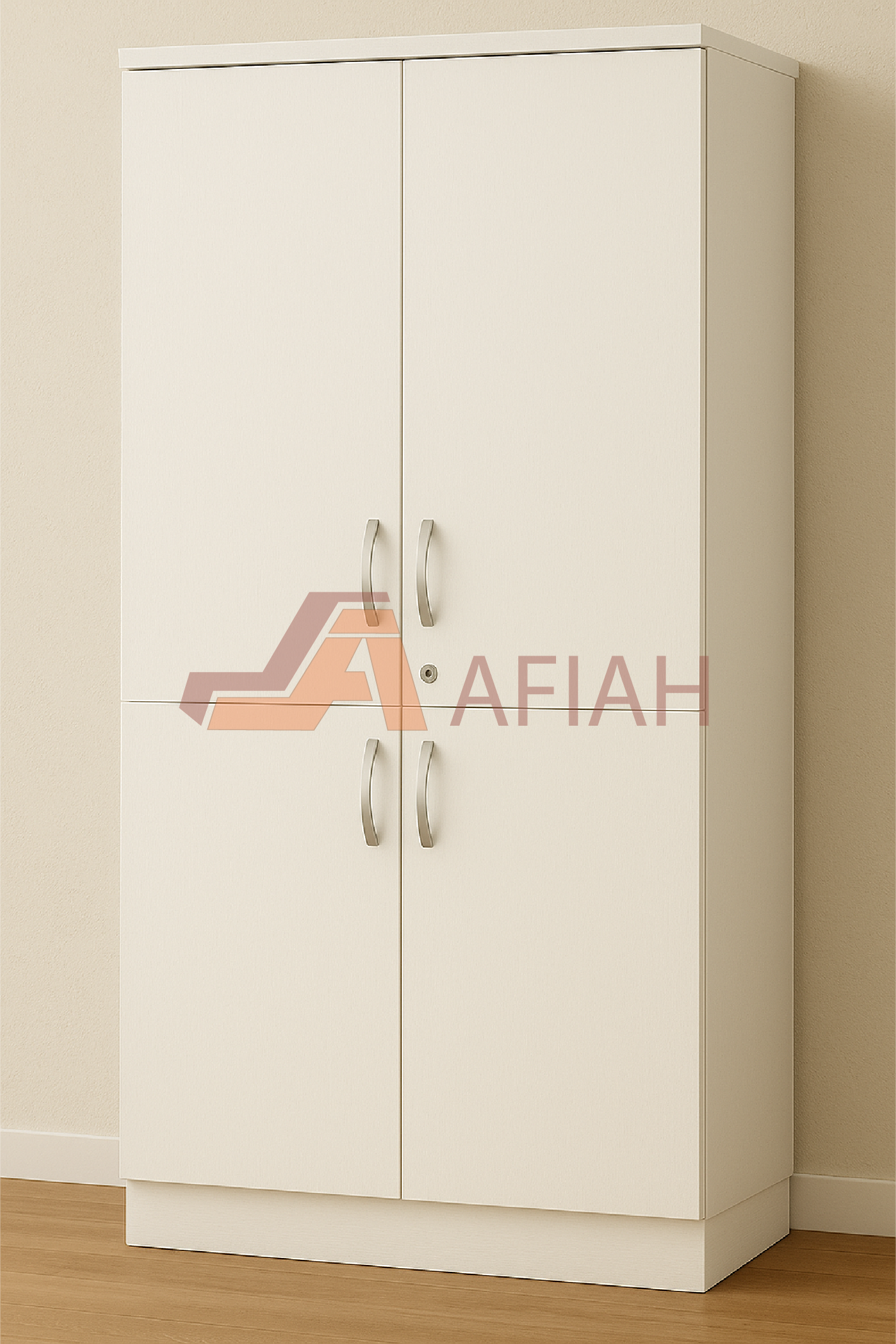 Swing Door Cabinet (Model TWW2100)