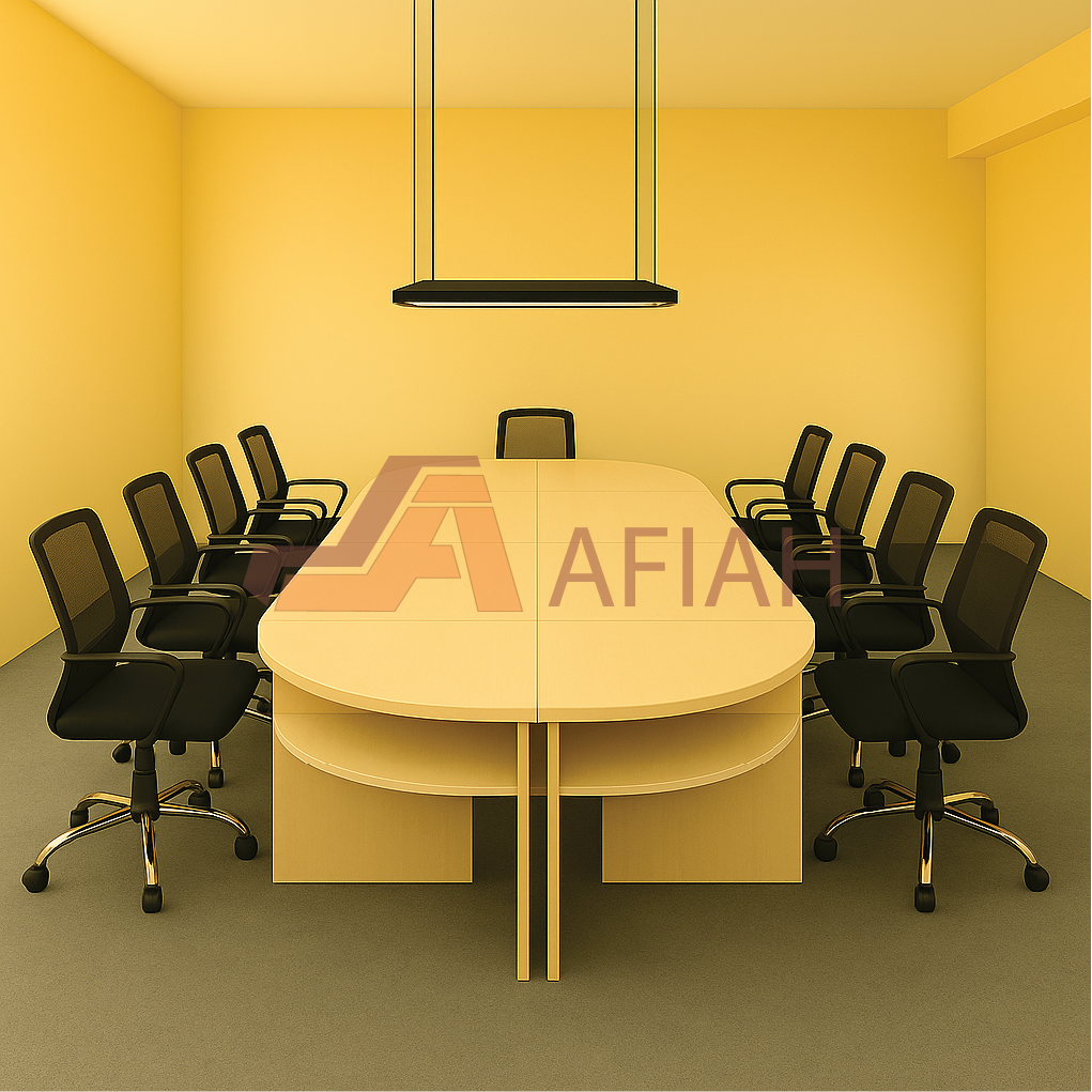 Meeting Table (Model GY70-C)