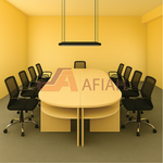 Meeting Table (Model GY70-C)