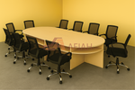 Meeting Table (Model GY70-C)