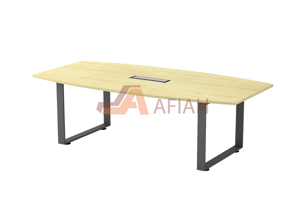 Meeting Table - Afia Manufacturing Sdn Bhd, Afiah Trading Company